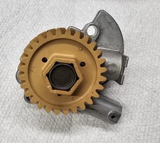 OEM Kohler V-Twin Oil Pump 24 327 04