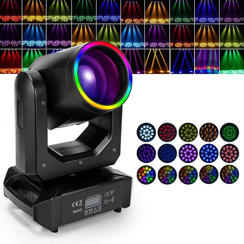 230w led moving head - led, light