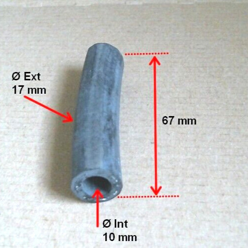 Durite raccordement pour - durite,