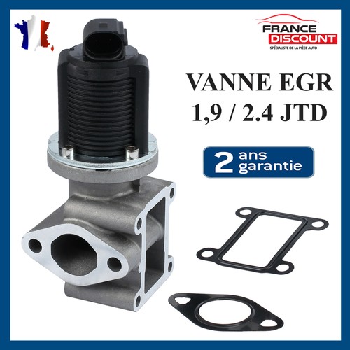 Vanne egr pour alfa - vanne,