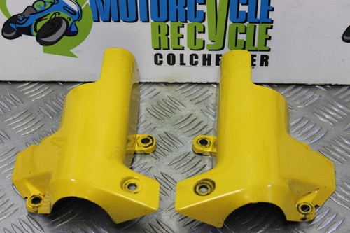 Paire garde fourche - paire, de