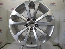 Jante ALUMINIUM AUDI Q5  18