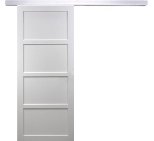 Porte coulissante tamera blanc - tamera,