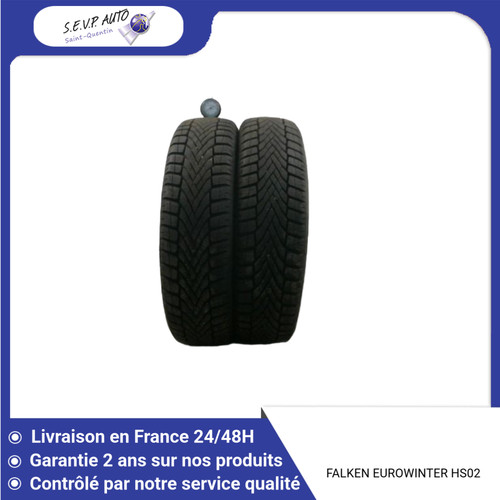 Paire de pneus falken - 🇫🇷,