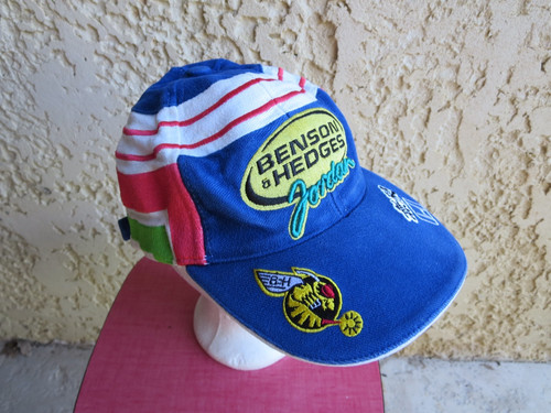 Casquette benson hedges - casquette,