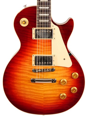 Gibson les paul standard - standard, 50s