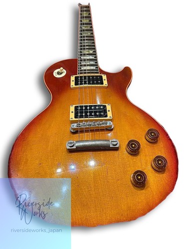 Gibson les paul classic 1992 - gibson,