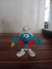 Figurine Schtroumpfs