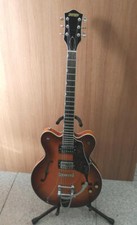 Guitare électrique GRETSCH G2622T ABY ALE
