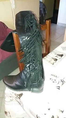 Bottes cuissardes pointure - cuissardes,