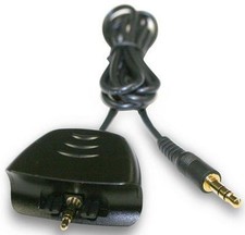 OEM 2.5mm-3.5mm Xbox Live Talkback Chat Puck Cable for Tritton Headset Genuine