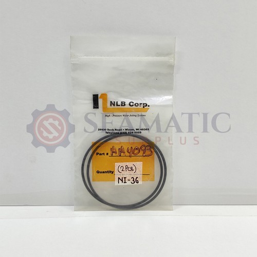 Nlb corp aa4093 joint - x,