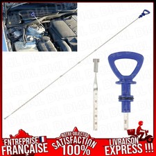 JAUGE NIVEAU HUILE MOTEUR