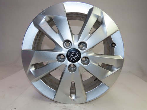Jante aluminium peugeot - jante,