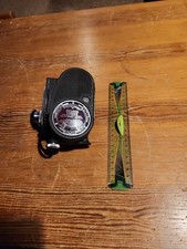 Exceptionnelle Caméra