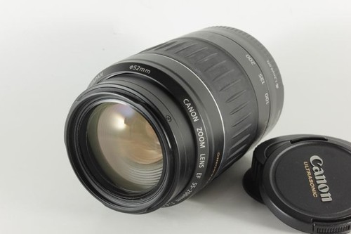 Canon exchange lense - canon,