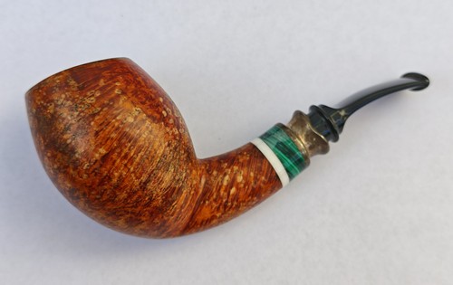Pipe jeppesen denmark high - denmark,