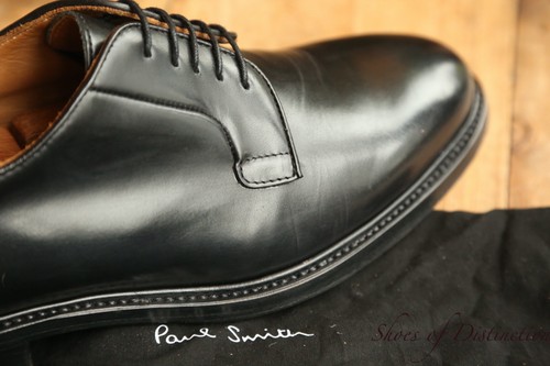 Chaussures derby brogue - , paul