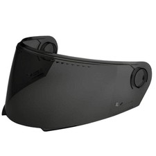 Schuberth C5 Visor - Dark Smoke