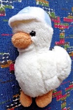 AB2 / DOUDOU PELUCHE VINTAGE