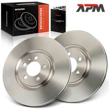 Disque Frein Avant 310