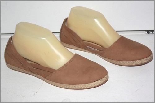 Ugg ballerines espadrilles - ballerines,