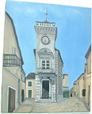 Camargue LES SAINTES MARIES DE