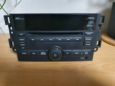 Autoradio Radio MP3 95959653