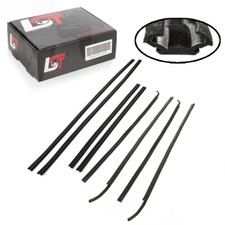 Guidage de Fenêtre Joint Kit