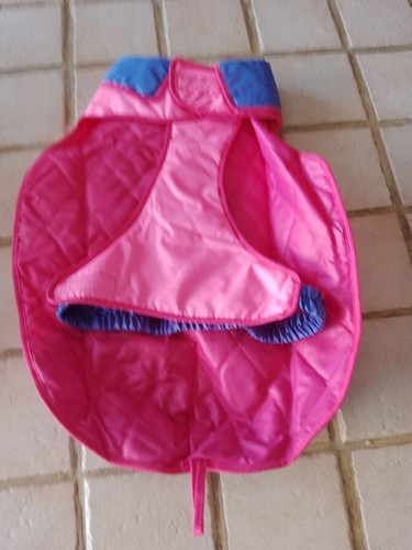 Manteau pour chien - , rose