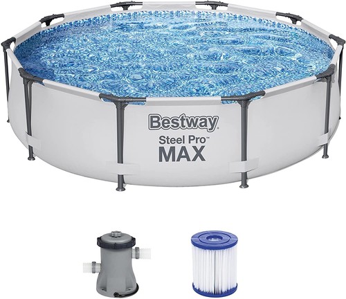Bestway 56408 piscine - bestway, à