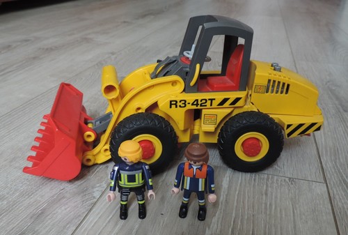 BULLDOZER/TRACTOPELLE