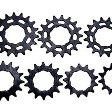 Pignon EXCESS Steel Cogs 3/32"