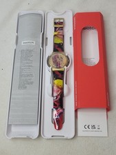 Swatch Originals