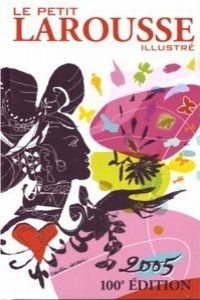 Petit larousse illustré - le,