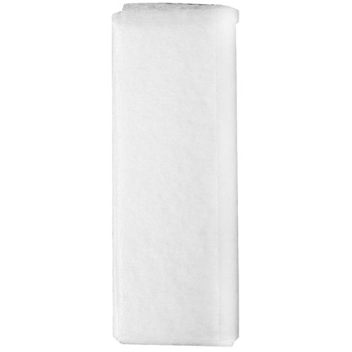 Papier filtre aspirateur ongle - filtre,