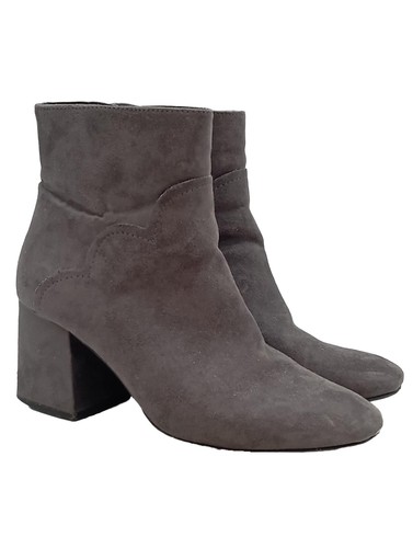 Zara trafaluc bottines - zara,