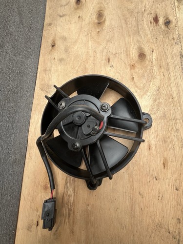Ventilateur radiateur - ventilateur,