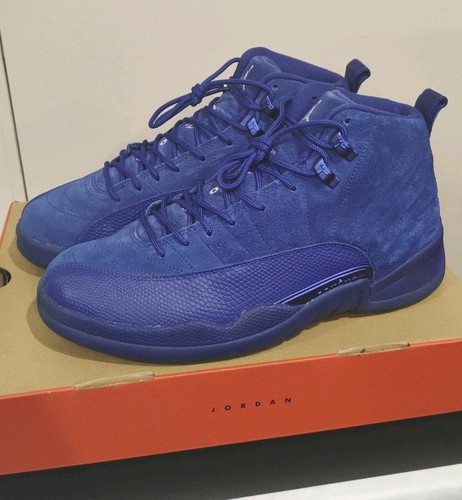 Nike air jordan - air, 12