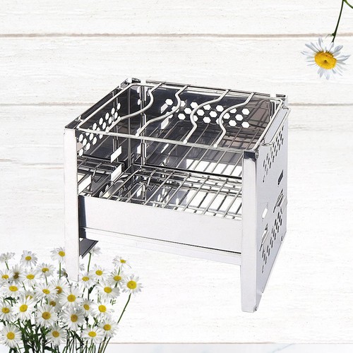 Mini poêle à - ,