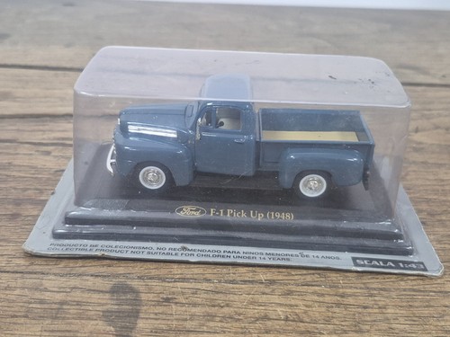Voiture miniature ford pick - voiture,