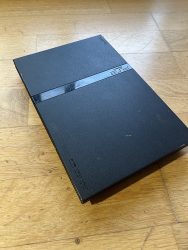 Sony playstation console - 2, de