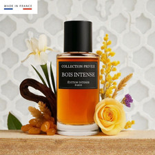 Collection privée Bois