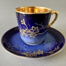 Tasse Ancienne Charles