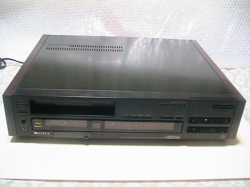 Enregistreur cassette - enregistreur, de
