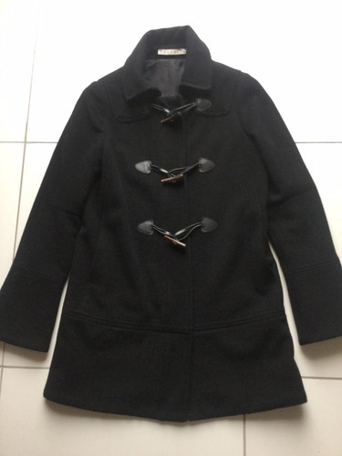 Manteau duffle coat - manteau,