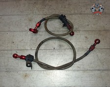 DURITE AVIATION FREIN AVANT