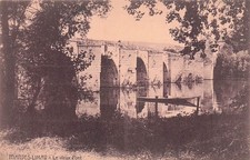 78 MANTES LA JOLIE LE VIEUX