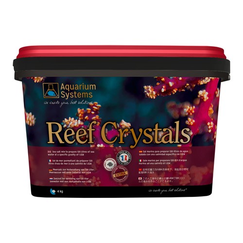 Aquarium systems reef - aquarium,