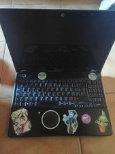 PC portable Packard Bell Hera